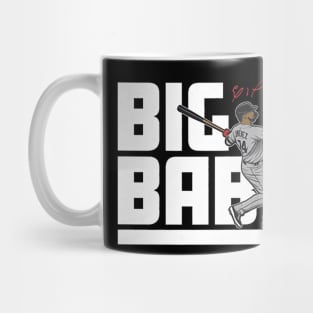 Eloy Jimenez Big Baby Mug